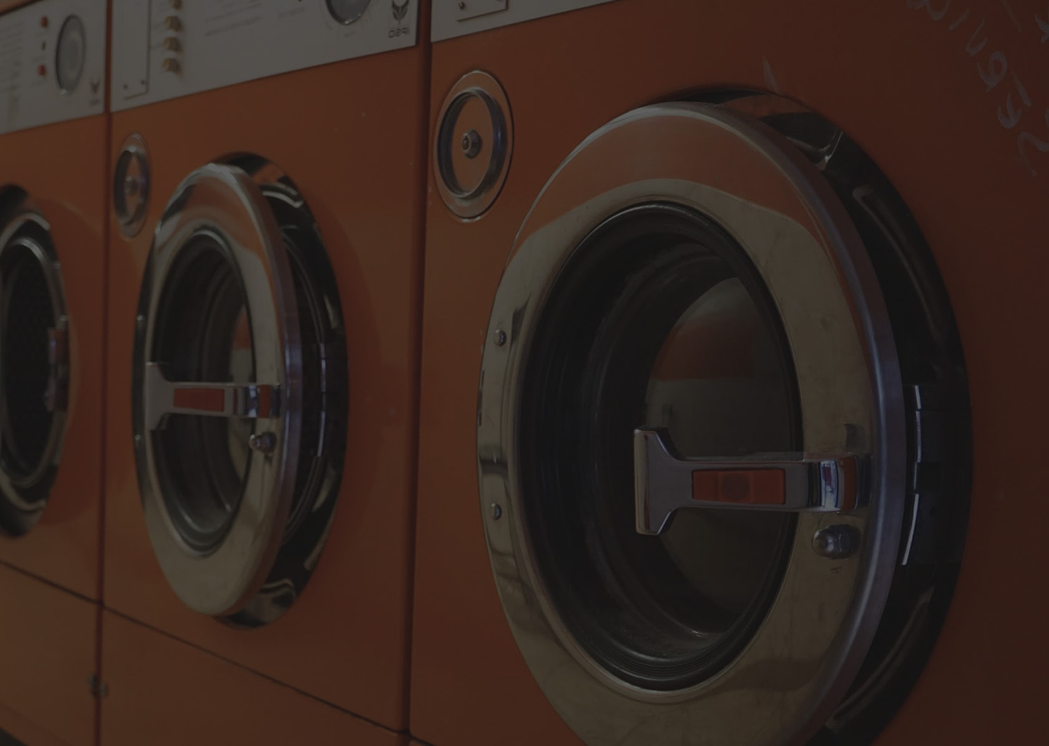 Work WASH Multifamily Laundry Systems Kobe Digital