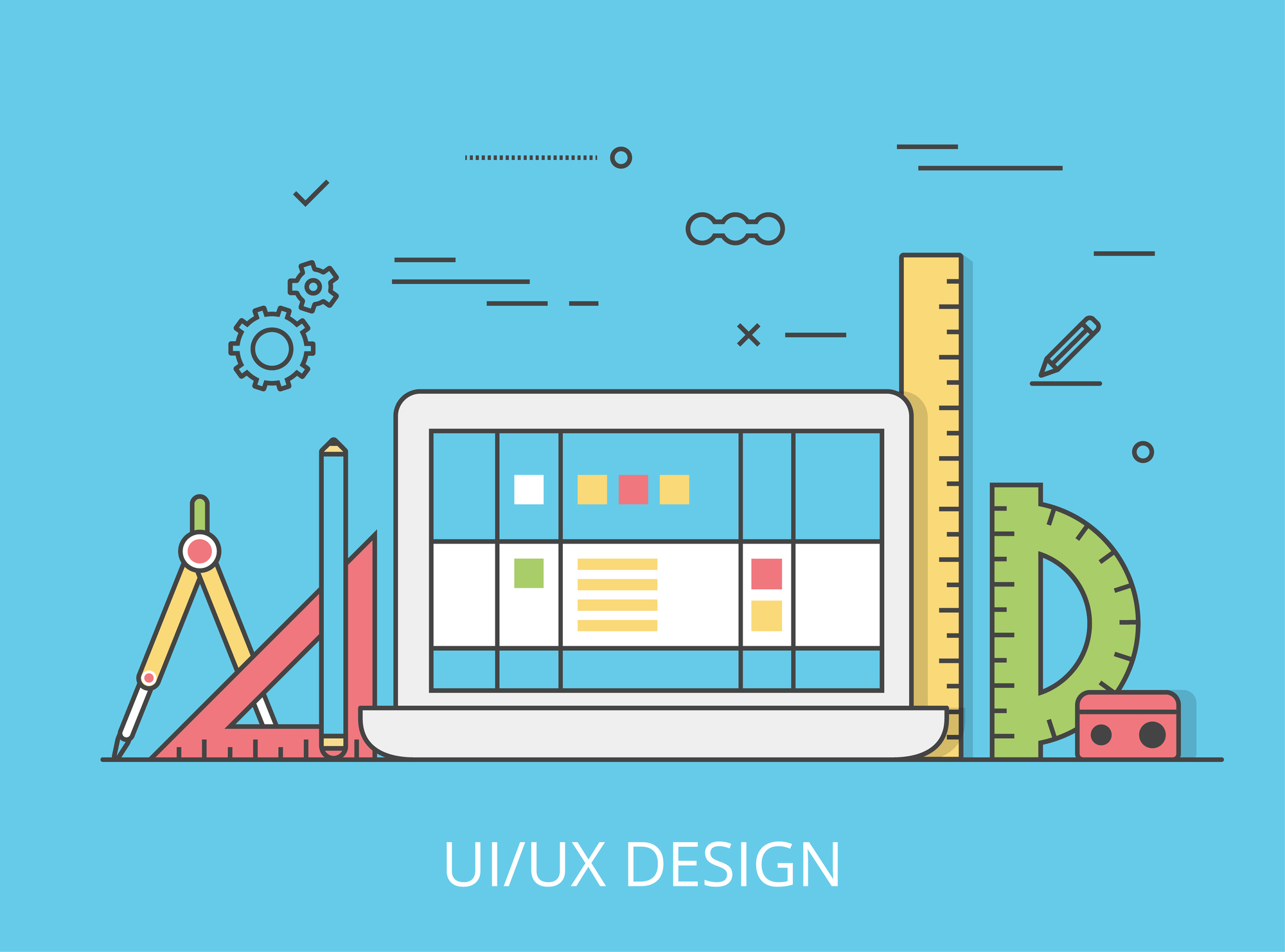 What Are UX/UI Design Fundamentals?