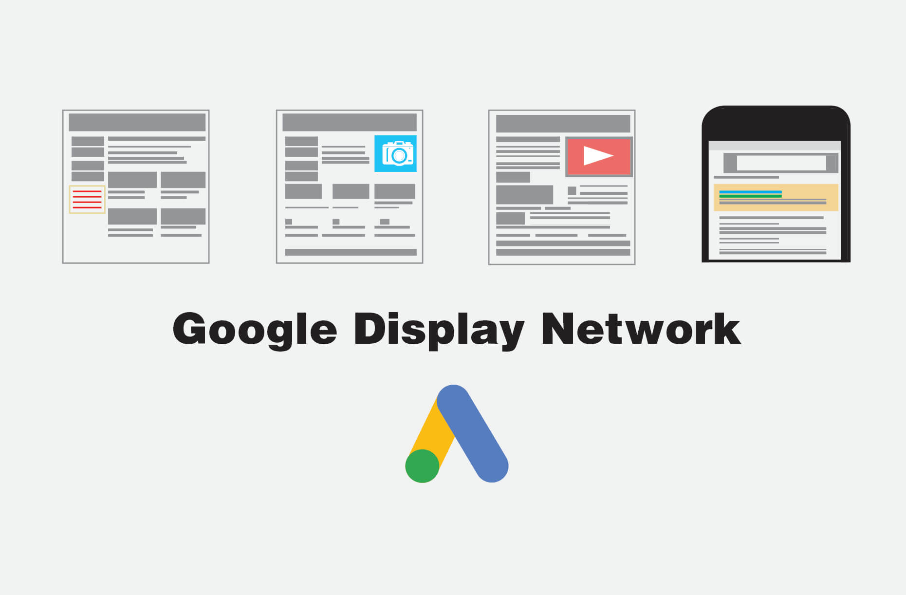 The Benefits of the Google Display Network