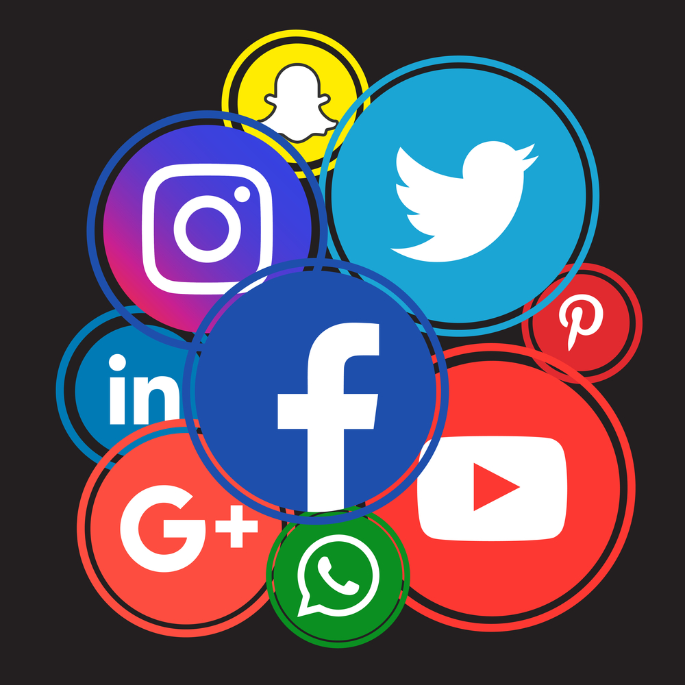 7 Key Ideas For Increasing Social Media Influence For Startups
