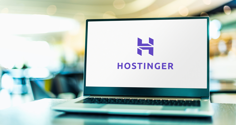 How To Host Multiple Websites On Hostinger