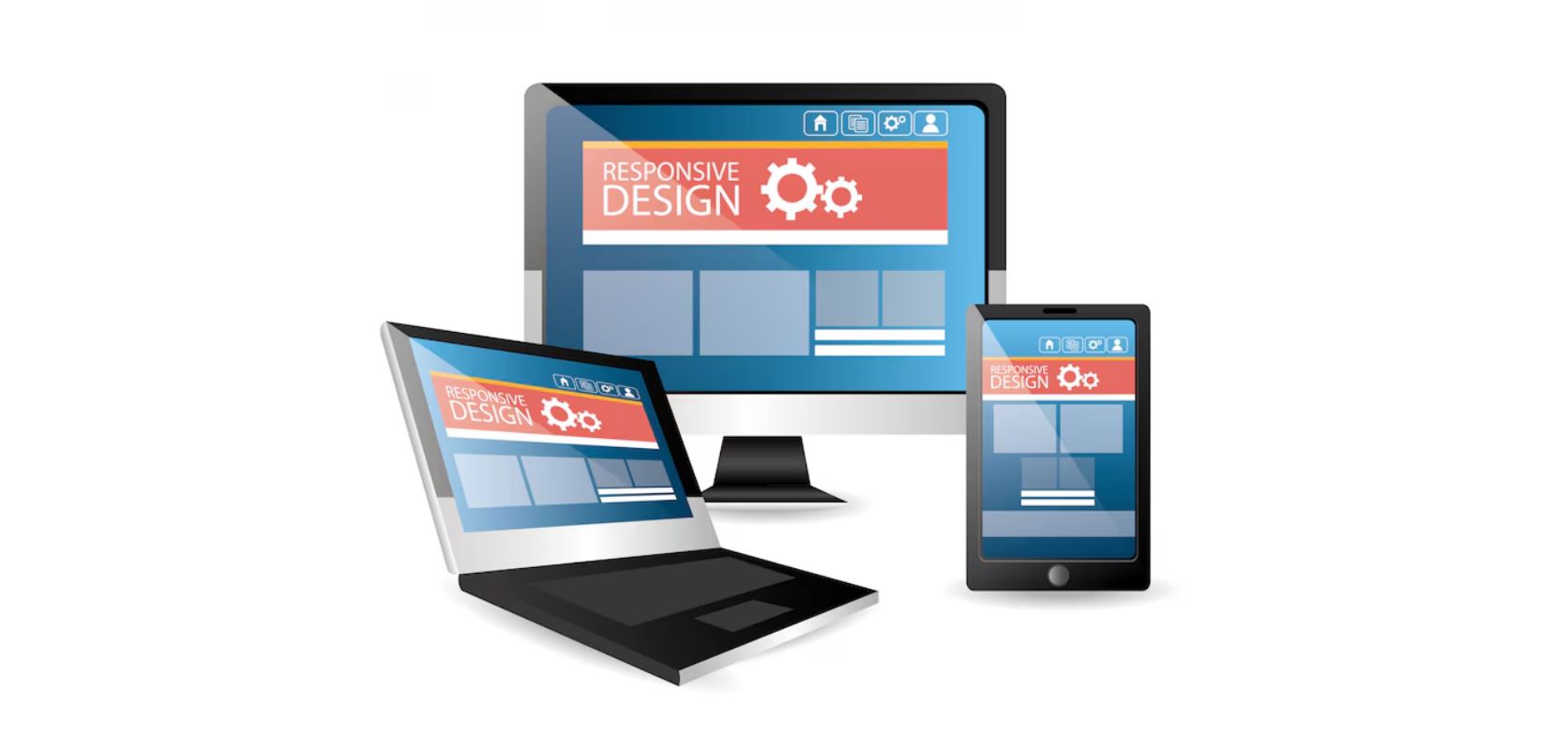 Importance of Responsive Web Design for a Seamless User Experience