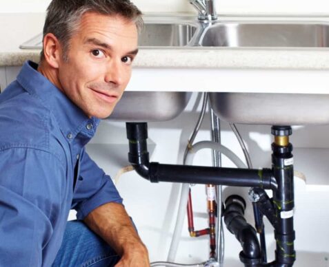 digital marketing for plumbers​