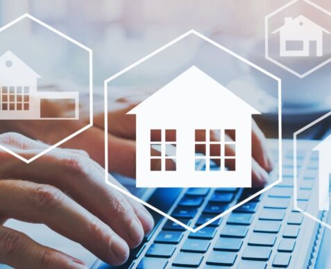 real estate marketing