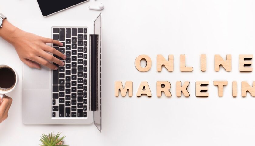 Miami Online Marketing