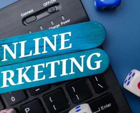 Online Marketing