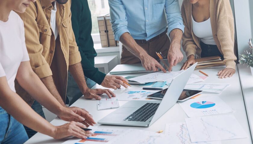 digital marketing agencies