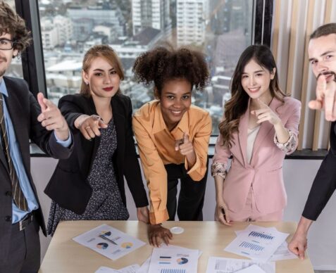 Best Communication Agency in Miami