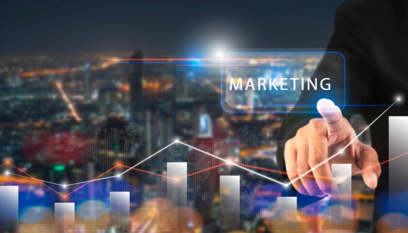 Marketing in Miami