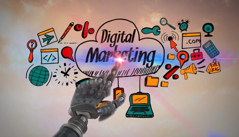 Best Digital Marketing