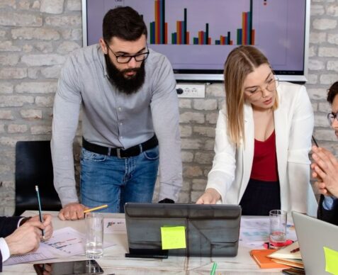 Marketing Firms in Miami