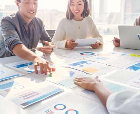 Marketing Strategies