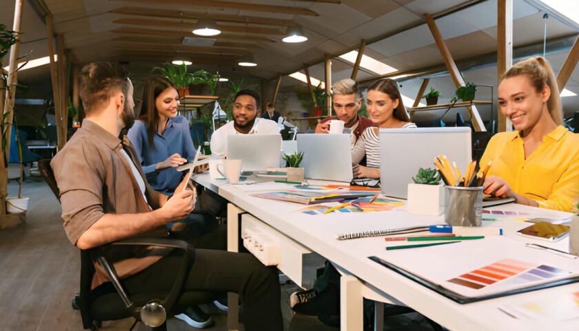 Communication Agency in Miami