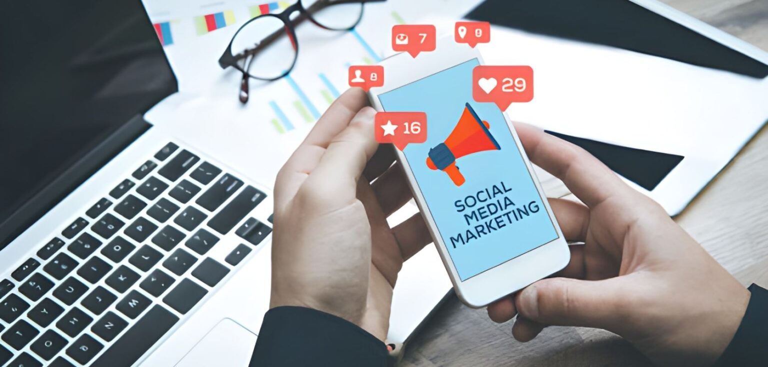 Maximizing Your Online Presence: The Power of Digital Marketing Services