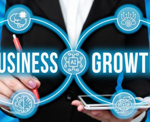 Business Growth