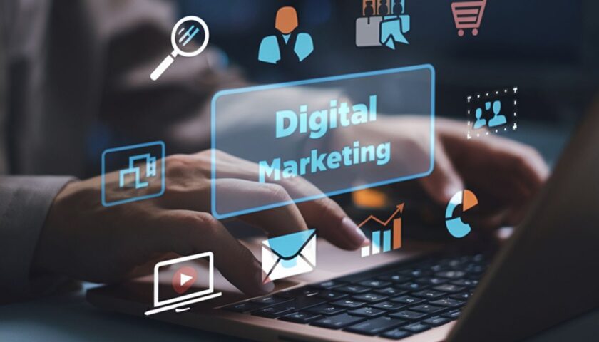 Digital Marketing in Miami