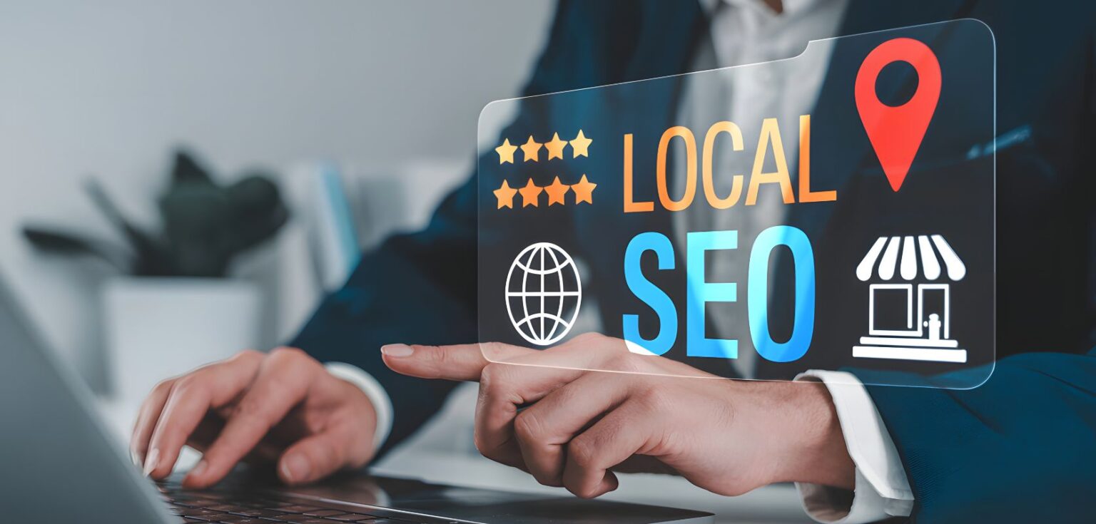 The Ultimate Guide to Mastering Local SEO Tactics: Boost Your Business ...