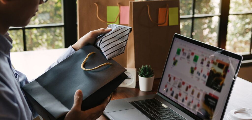 Ecommerce Website Development