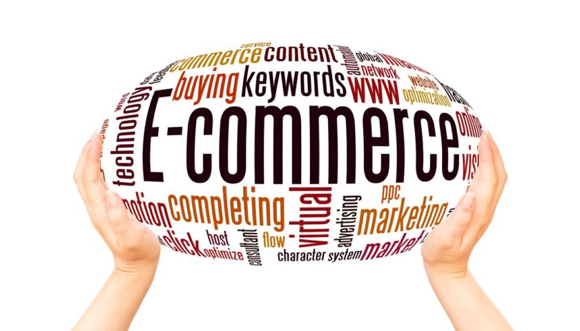 Ecommerce Website Development Services