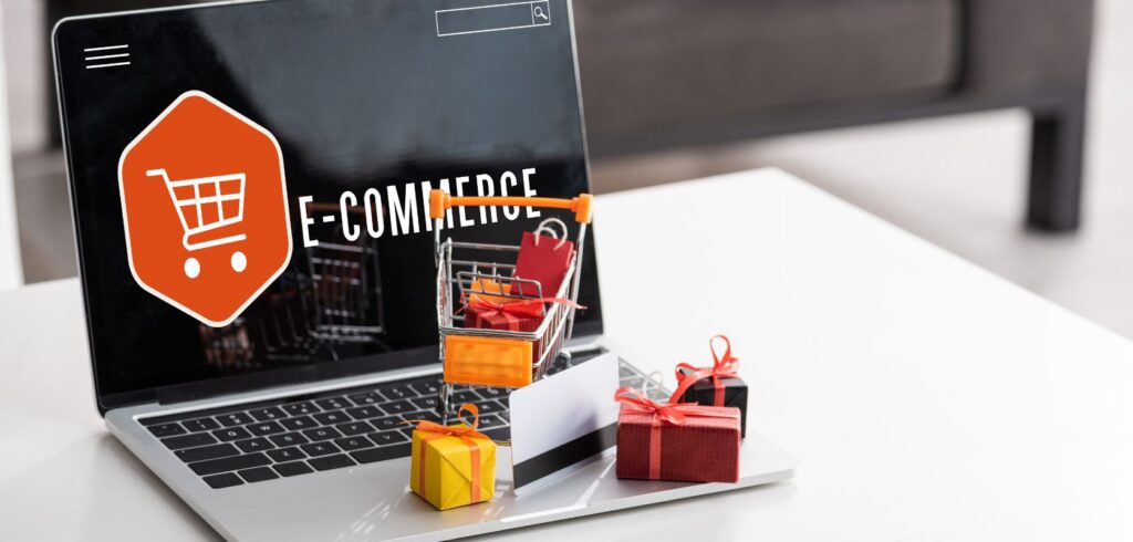 Ecommerce Website Maintenance