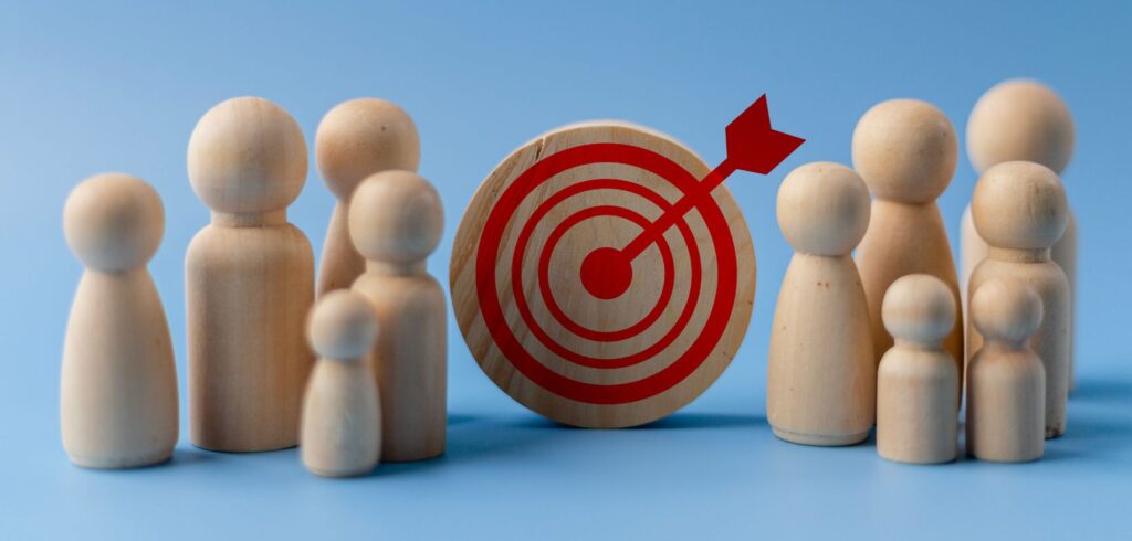 Targeting Your Audience