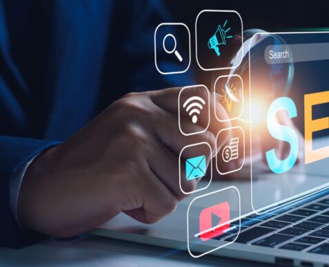 ChatGPT for SEO Strategy