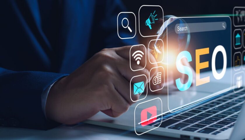 ChatGPT for SEO Strategy