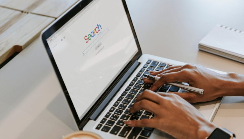 Ranking in AI Search Results