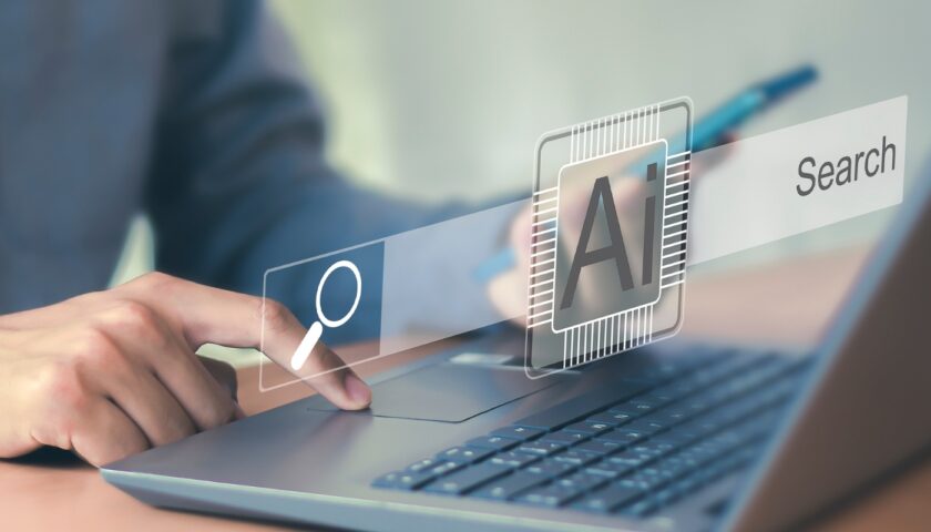 Ranking in AI Search Results