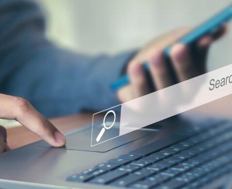 Zero-Click Search Optimization