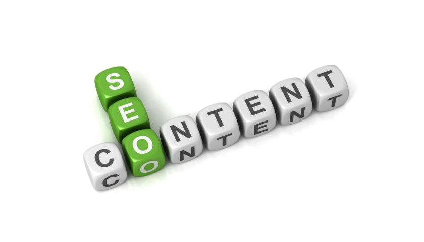 SEO Content
